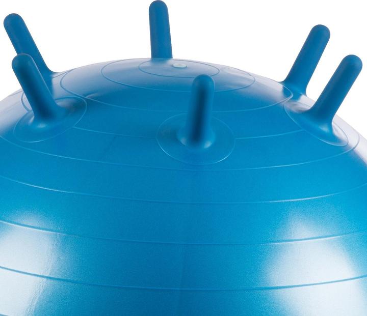 Produktbild Ledraplastic Sitzball Sit 'n' Gym (65 cm)
