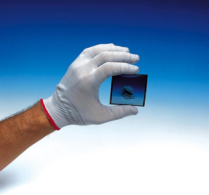 Produktbild Kinetronics ASG-M Antistatikhandschuhe