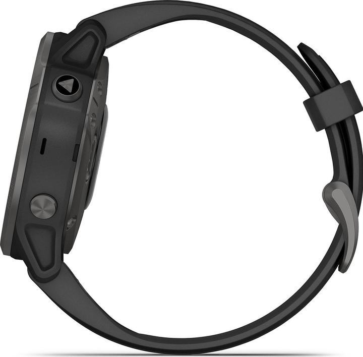 Produktbild Garmin Fenix 6S Sapphire (42 mm)