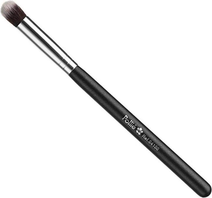 Actual product image Caso Eurostil Kabuki Pincel Profesional Redondo 1 piece Concealer Brush (Concealer)