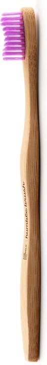 Actual product image The Humble Co. Toothbrush (Soft, 1 x)