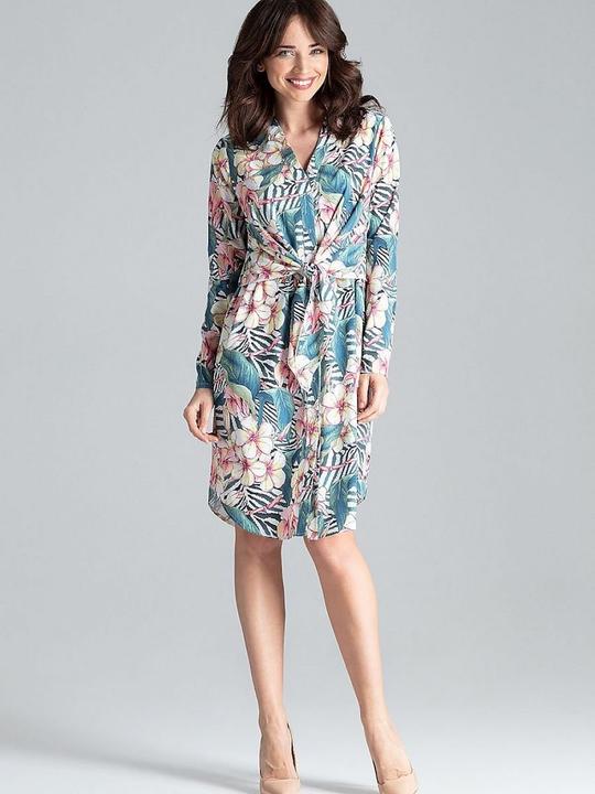 Produktbild Lenitif Alltagskleid (XL)
