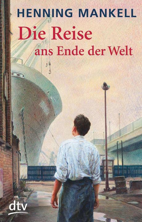 Produktbild Die Reise ans Ende der Welt (Henning Mankell, Deutsch)