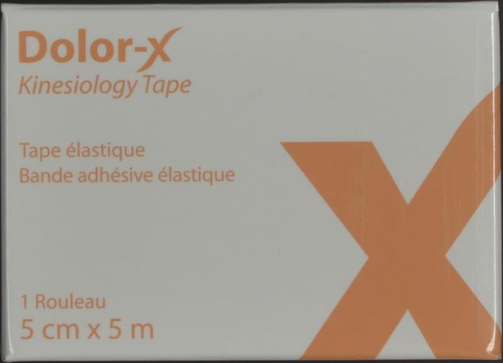 Immagine prodotto Dolor-X Nastro kinesiologico (5 m)