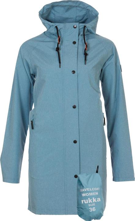 Rukka Travelcoat
