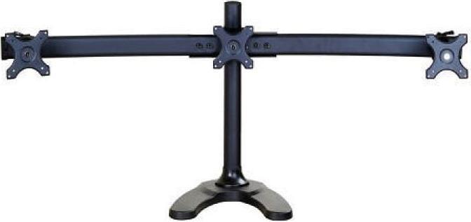 Actual product image Neomounts FPMA-D700DD3 Monitor Desk Stand (Table, 27")