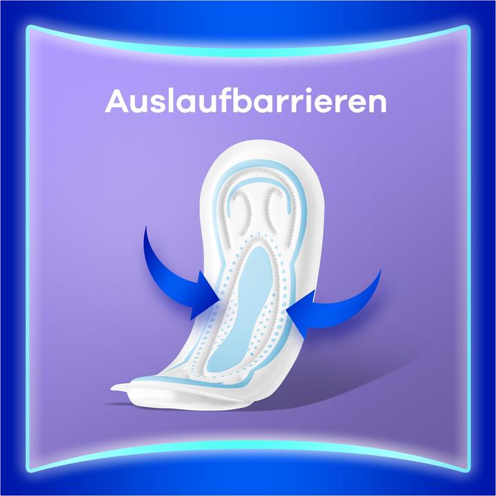 Actual product image Always Maxi Profresh Long (14 x)
