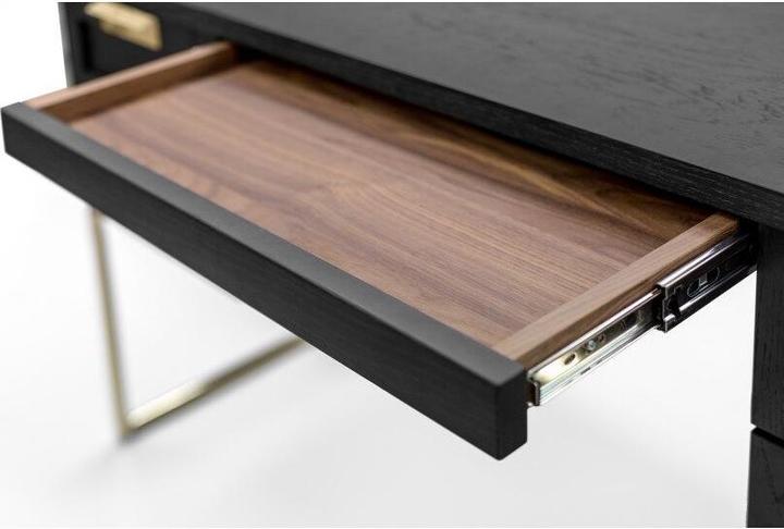 Produktbild Woodman Pimlico (130 x 62 x 75 cm)