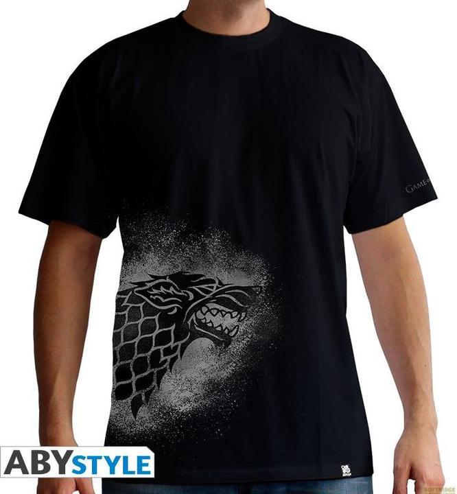 ABYstyle Spiel der Throne - Familie Stark - S Grosse (L)