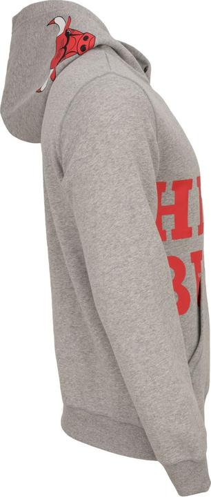Immagine prodotto New Era Felpa con cappuccio oversize NBA - Chicago Bulls (M)