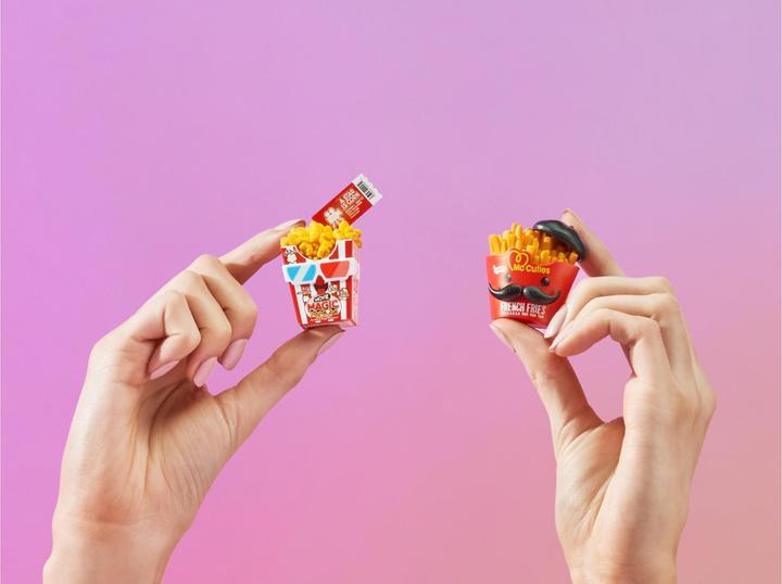 Produktbild Zuru Figur Mini Brands Kawaii Series 1