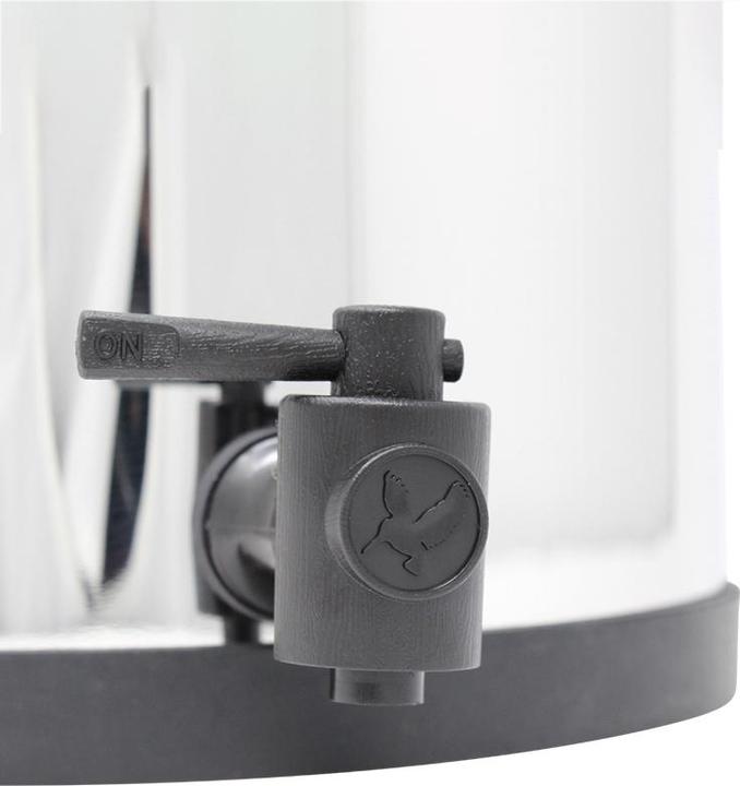Actual product image British Berkefeld Water purifier (4 x)