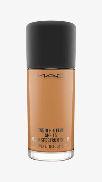 Produktbild MAC Cosmetics Studio Fix Fluid SPF 15 (NC55)