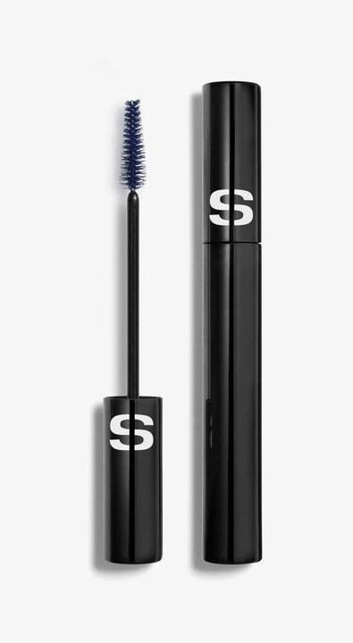 Actual product image Sisley So Stretch Mascara Deep Blue (3 Deep Blue)