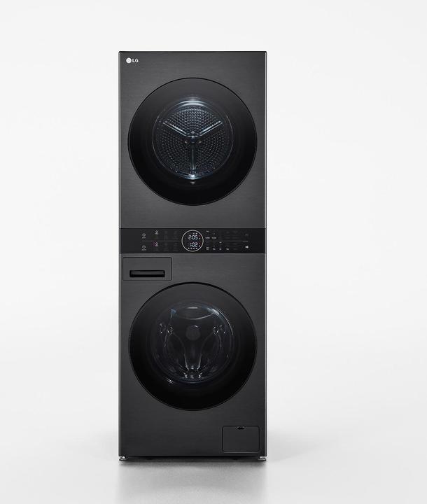 Actual product image LG Waschturm Wt1210bbf