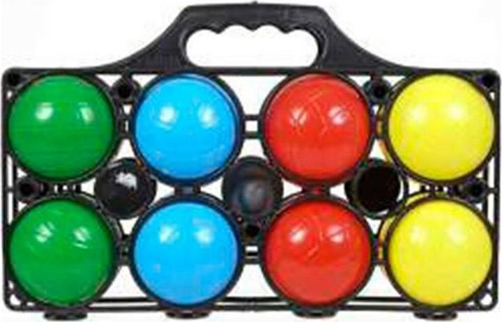 Produktbild Huspo Boccia (8 x, 80 mm)