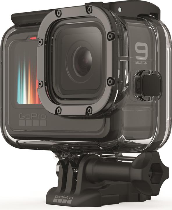 Produktbild GoPro Schutzgehäuse (Hero 10, Hero 13 Black, Hero 9, Hero 12, Hero 11)