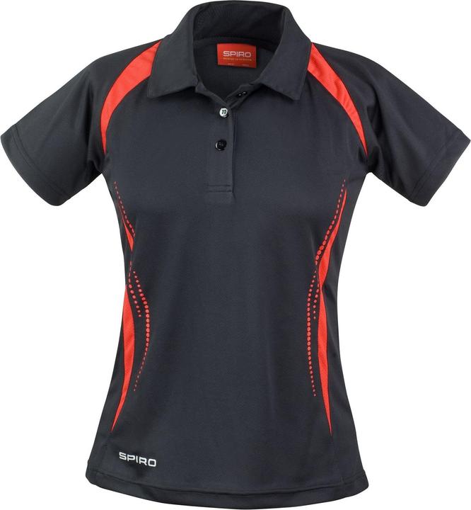 Spiro Team Spirit Poloshirt