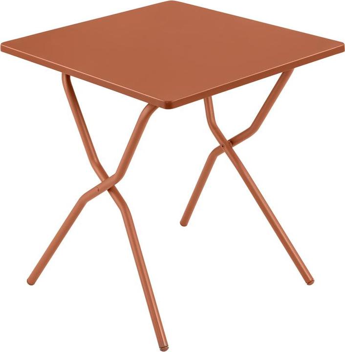 Image du produit Lafuma Table pliable Balcony CB (70 cm)