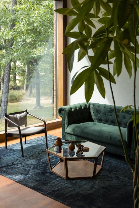 Image du produit Dutchbone Chester (Chesterfield, 2 places)