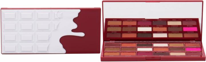 Produktbild Makeup Revolution I Heart Revolution Chocolate (Chocolate)