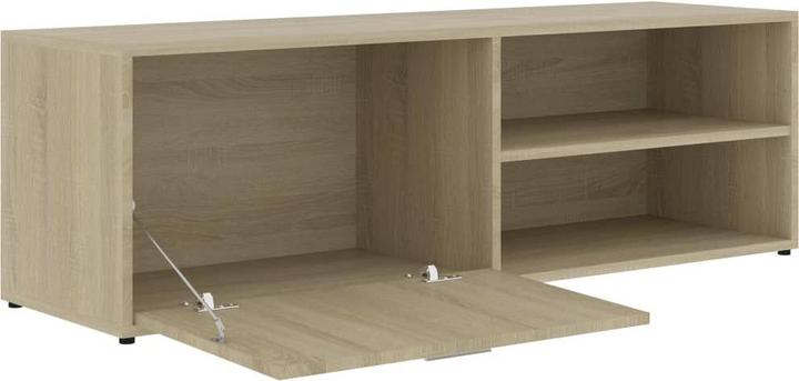 Actual product image VidaXL Caroline (120 x 34 x 37 cm)