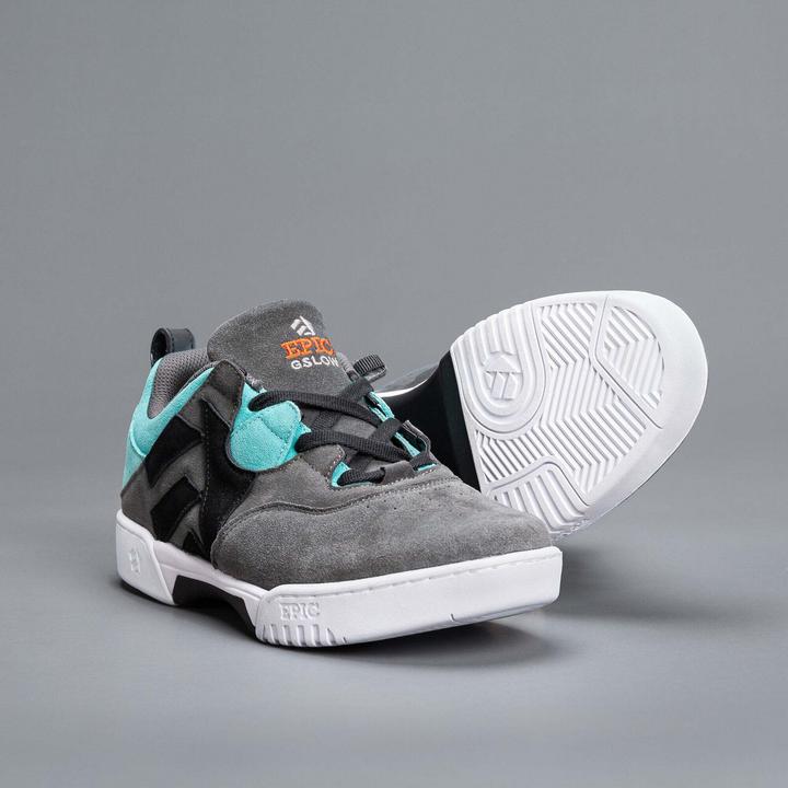 Actual product image Powerslide Epic Grindshoes (38)