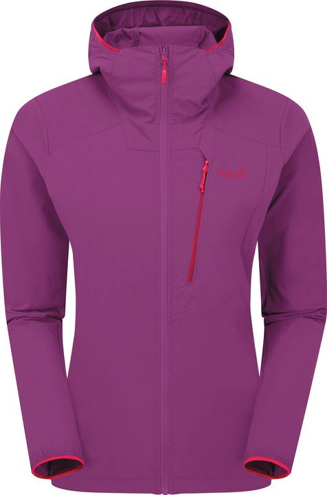 Rab Borealis Alpine Hoodie