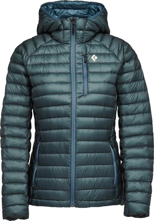 Black Diamond W Approach Down Hoody (S)