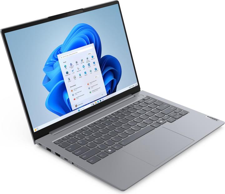 Actual product image Lenovo ThinkBook 14 Gen 7 (14.02", AMD Ryzen 7 7735HS, 16 GB, 512 GB, CH)