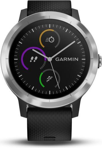 Actual product image Garmin Vivoactive 3 (43 mm)