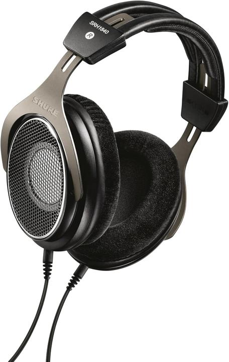 Produktbild Shure SRH1840 (Kabelgebunden)
