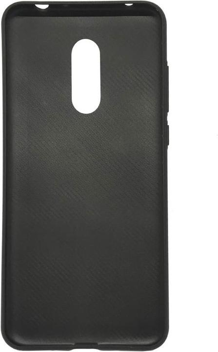 Immagine prodotto Evelatus Custodia per iPhone 6/6s in TPU 2 con piastra metallica (utilizzabile con supporto per auto con (Apple iPhone 6)