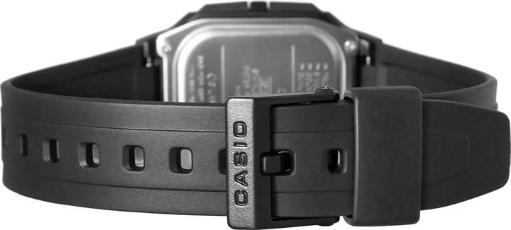 Actual product image Casio Databank - DB-36-1A (Digital watch, 37 mm)