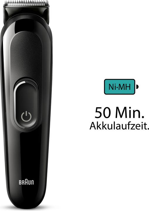 Produktbild Braun All-In-One Styling Set MGK3410