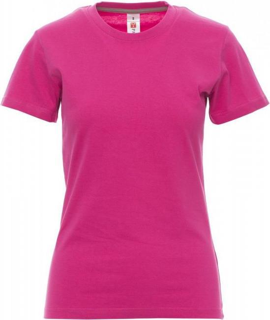 Actual product image Payper 's sunrise t-shirt (L)