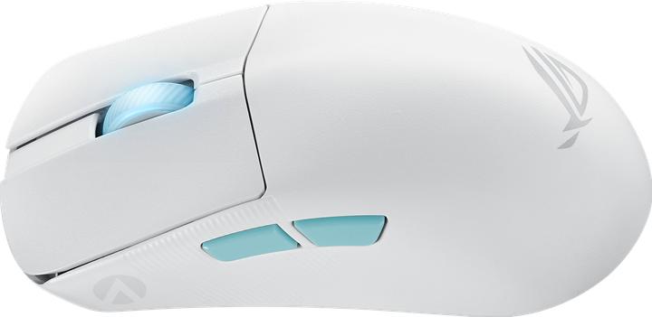 Produktbild ASUS ROG Harpe Ace Aim (Kabellos, Kabelgebunden)