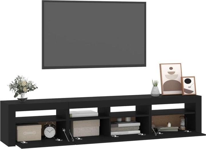 Actual product image VidaXL Korotsek (210 x 35 x 40 cm)