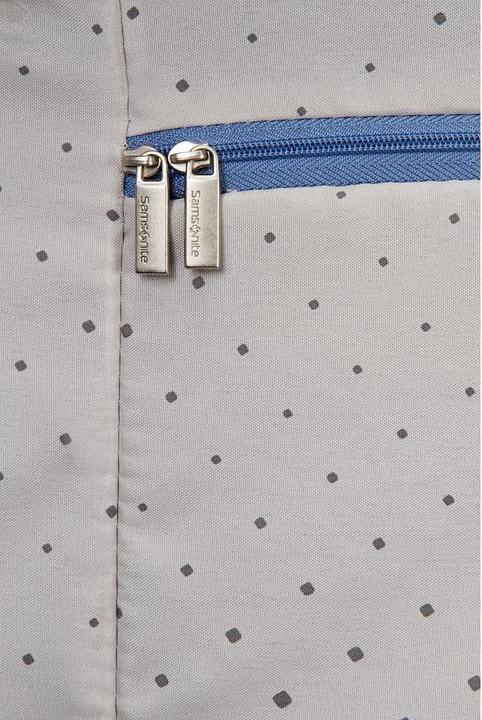 Actual product image Samsonite S'Cure (102 l, L (90 - 115l))
