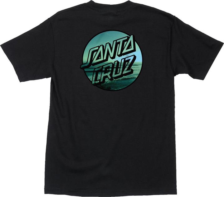 Produktbild Santa Cruz Homebreak T-Shirt (XL)