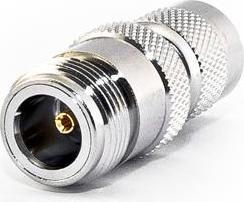 Image du produit Varia Adaptateur N femelle sur RP-TNC mâle