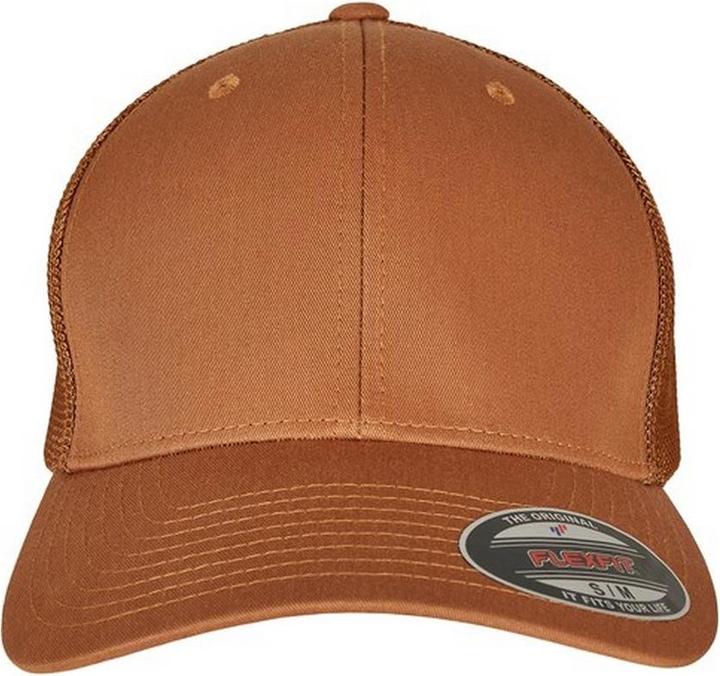 Yupoong Flexfit Trucker Cap (One Size)