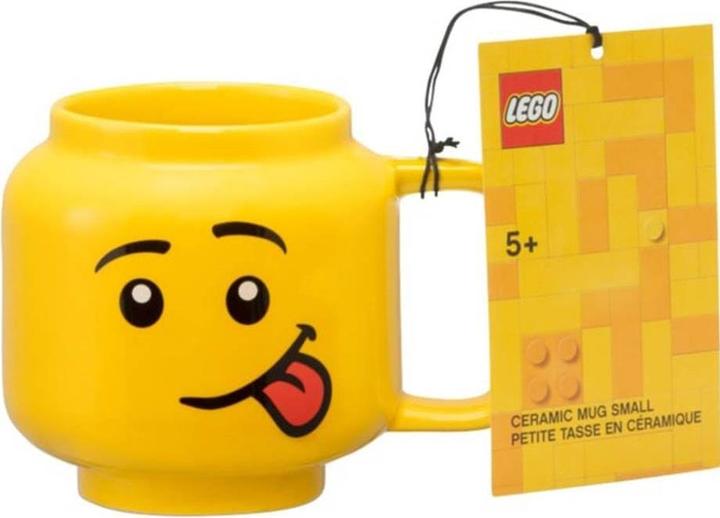 Productafbeelding Room Copenhagen LEGO Keramische Mok Klein Gek (255 ml, 1 x)