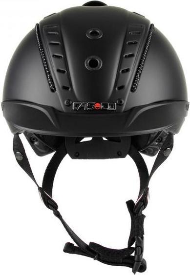 Actual product image Casco Riding helmet Mistrall 2 floral (60 - 63 cm)