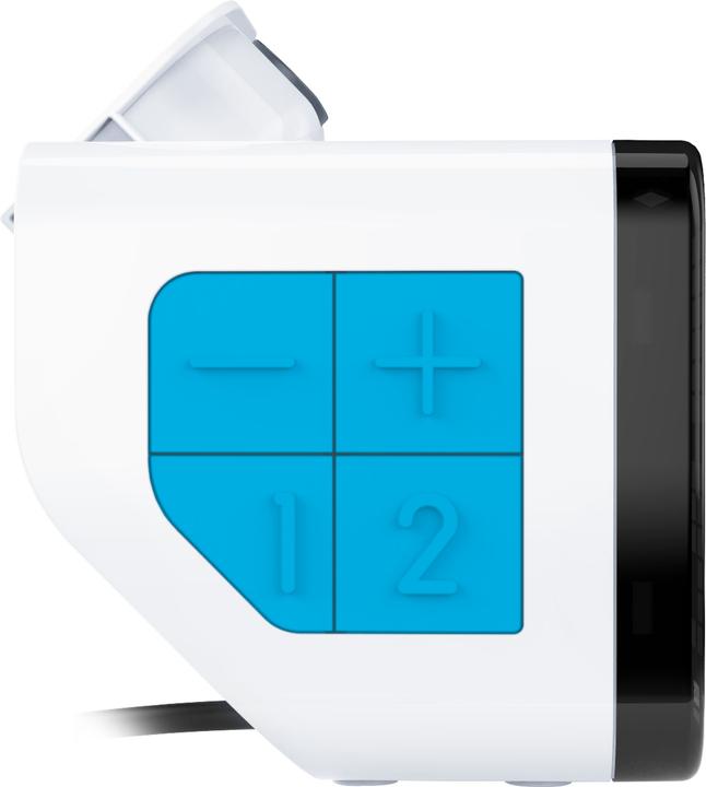 Actual product image Bigben Retro Cube
