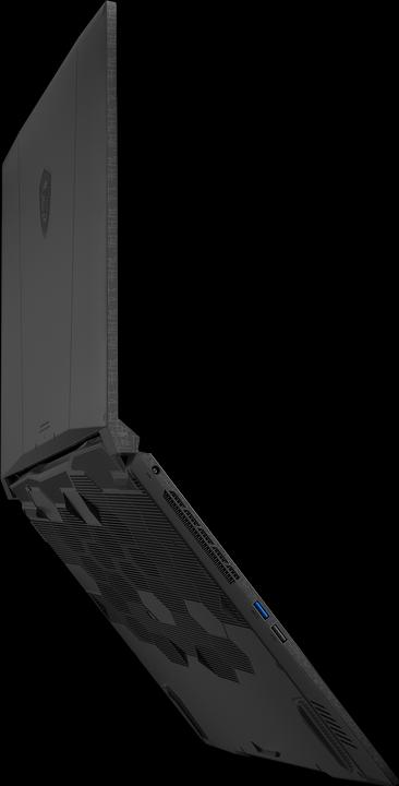 Actual product image MSI Katana 15 (15.60", Intel Core i7-13620H, 16 GB, 1000 GB, DE)