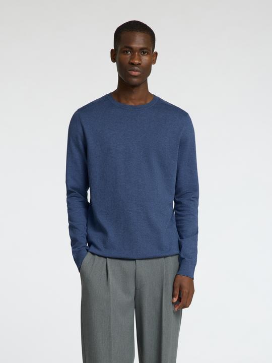 Produktbild Selected Homme Langarm Strickpullover (M)