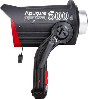 Actual product image Aputure LS 600D V-mount