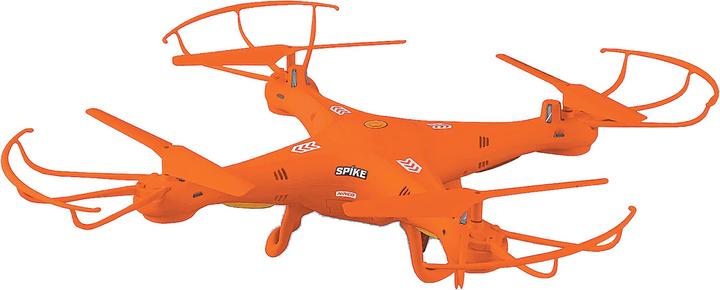 Image du produit Ninco NINCOAIR QUADRONE SPIKE 4 rotors Quadricoptère (780 g)
