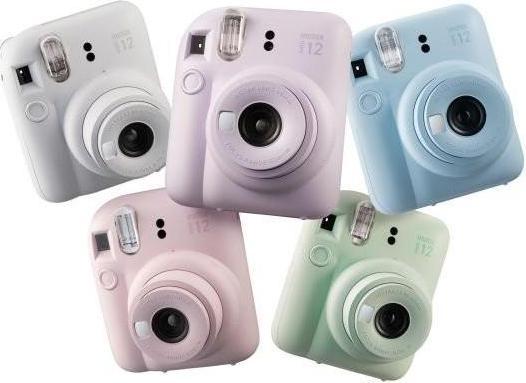 Productafbeelding Fujifilm Instax Mini 12